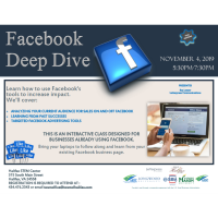 Facebook Deep Dive