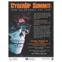CyberUp Summit: How Vulnerable Are You?