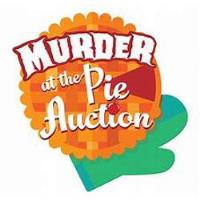 Murder at the Pie Auction
