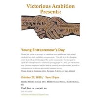 Young Entrepreneurs Day