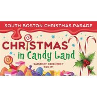 South Boston Christmas Parade