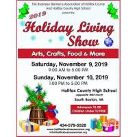 Holiday Living Show