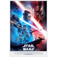 Star Wars: The Rise of Skywalker Early Release at World of Sports