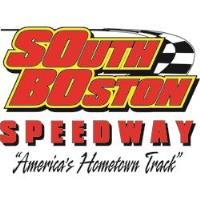 South Boston Speedway Thunder Road Harley-Davidson Night Race