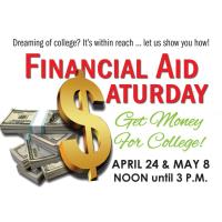 Financial Aid Saturday