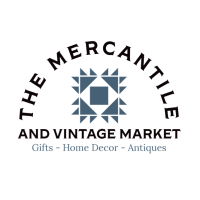 The Mercantile and Vintage Market Ribbon Cutting
