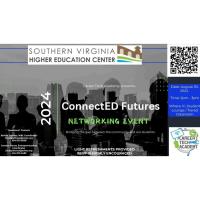 ConnectED Futures-Networking Event