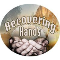 Recovering Hands Opioid Day of Hope & Awarness