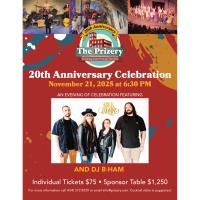20th Anniversary Celebration