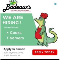 Badeaux's Seafood and Grill