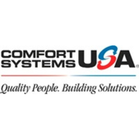 Comfort Systems USA MidAtlantic