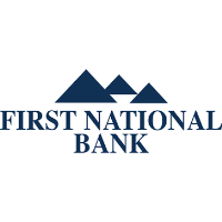 First National Bank