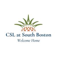 Commonwealth Senior Living at South Boston