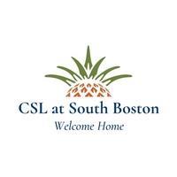 Commonwealth Senior Living at South Boston