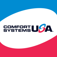 Comfort Systems USA MidAtlantic