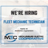 Mecklenburg Electric