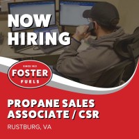 Foster Fuels Inc.