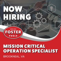 Foster Fuels Inc.