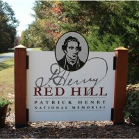 Red Hill - Patrick Henry National Memorial