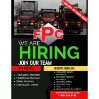Multiple Positions Available!