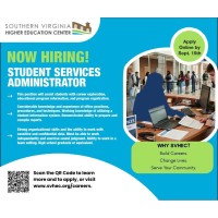 Southern Virginia Higher Education Center