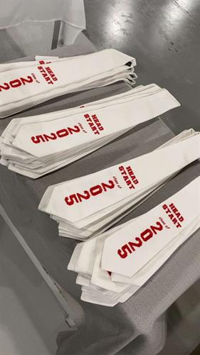 TCCAA Head Start 2025