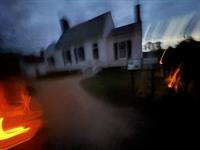 Lantern Tour with Patrick Henry Jolly