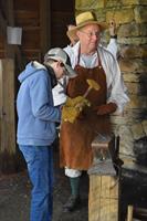 Home Educators Living History Days @ Patrick Henry's Red Hill
