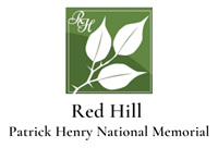 Patrick Henry's Red Hill