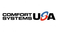 Comfort Systems USA MidAtlantic