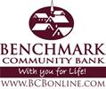 Benchmark Community Bank