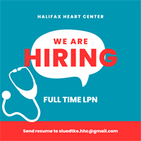 Halifax Heart Center