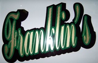 Franklin's Garage