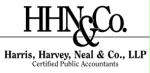 Harris, Harvey, Neal & Company, LLP, CPA's