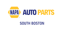 CAS NAPA - South Boston