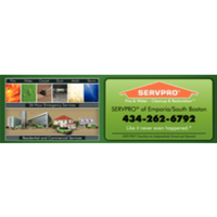 Servpro of Emporia/South Boston