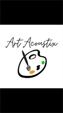 Art Acoustix Studio & Gallery