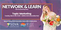 Network and Learn: Marketing