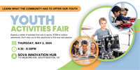 Youth Activities Fair