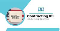 Contracting 101 with the Federal Government