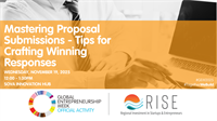 Mastering Proposal Submissions: Tips for Crafting Winning Responses