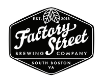 Factory Street Brewing Company