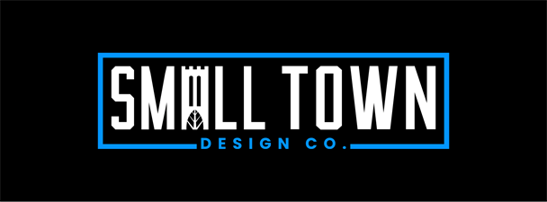 Small Town Design Co.