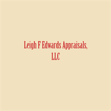 Leigh F. Edwards Appraisals, LLC
