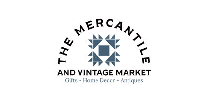 The Mercantile and Vintage Market
