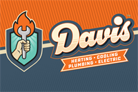 Davis Heating, Cooling, Plumbing & Electric