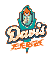 Davis Heating, Cooling, Plumbing & Electric