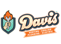Davis Heating, Cooling, Plumbing & Electric