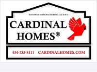 Kituwah Manufacturing dba Cardinal Homes