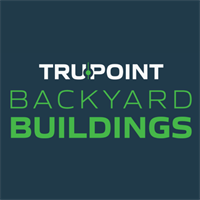 TruPoint Backyard Buildings